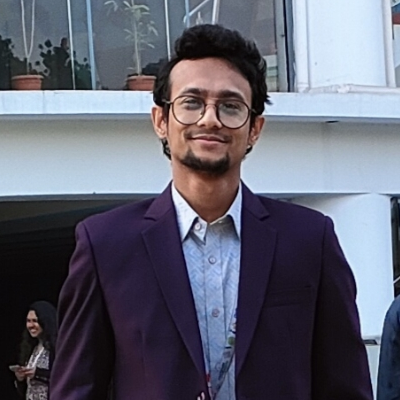 Md. Moniruzzaman Prodhan