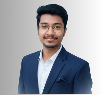 Md. Tareq Ahamed Jony